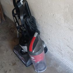 Dirt  Devil Vaccum