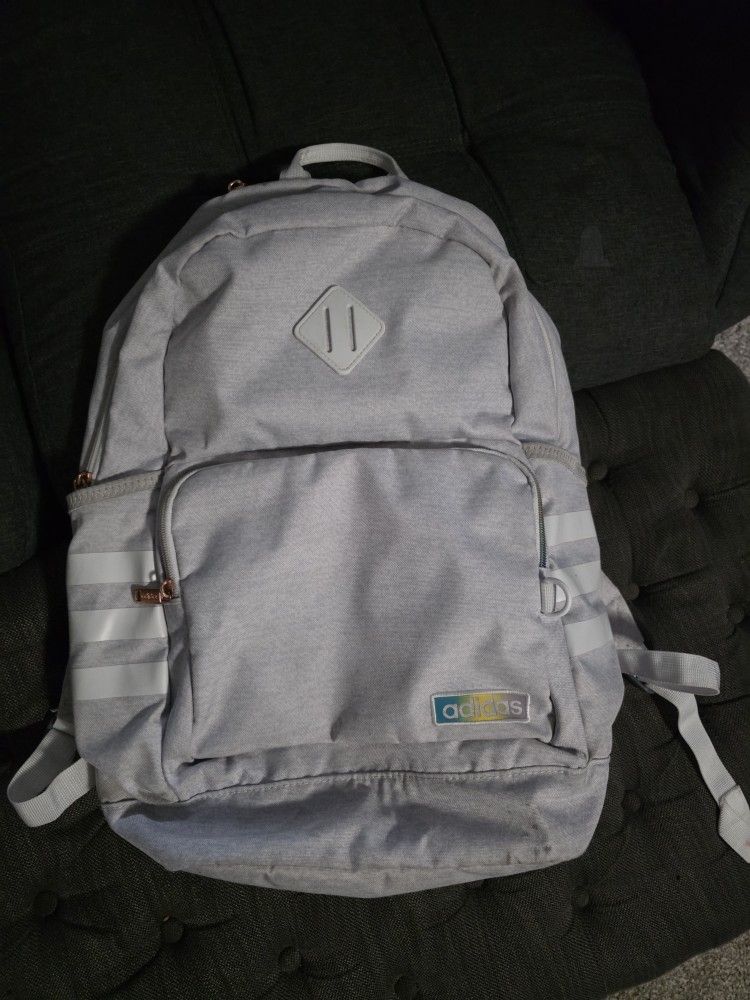Adidas Backpack