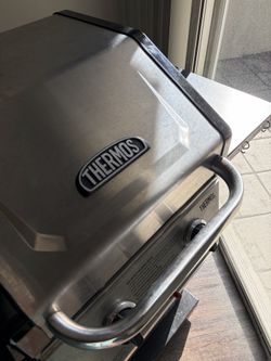Thermos 2-Burner Grill