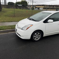 Vendo Toyota Prius 