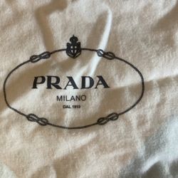 Prada Bag