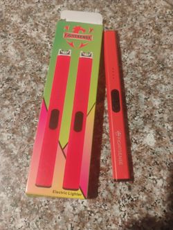 Encendedores Eléctricos Recargables 2 Por $20