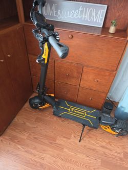 Ausom Leopard dt1 pro