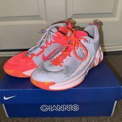 Giannis Immortality 2