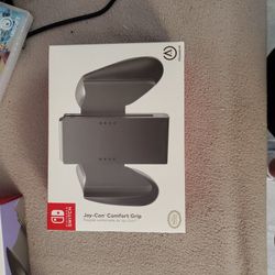 Nintendo Switch Joy Con Comfort Grip