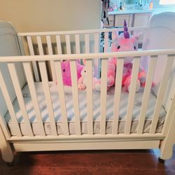 Baby Crib