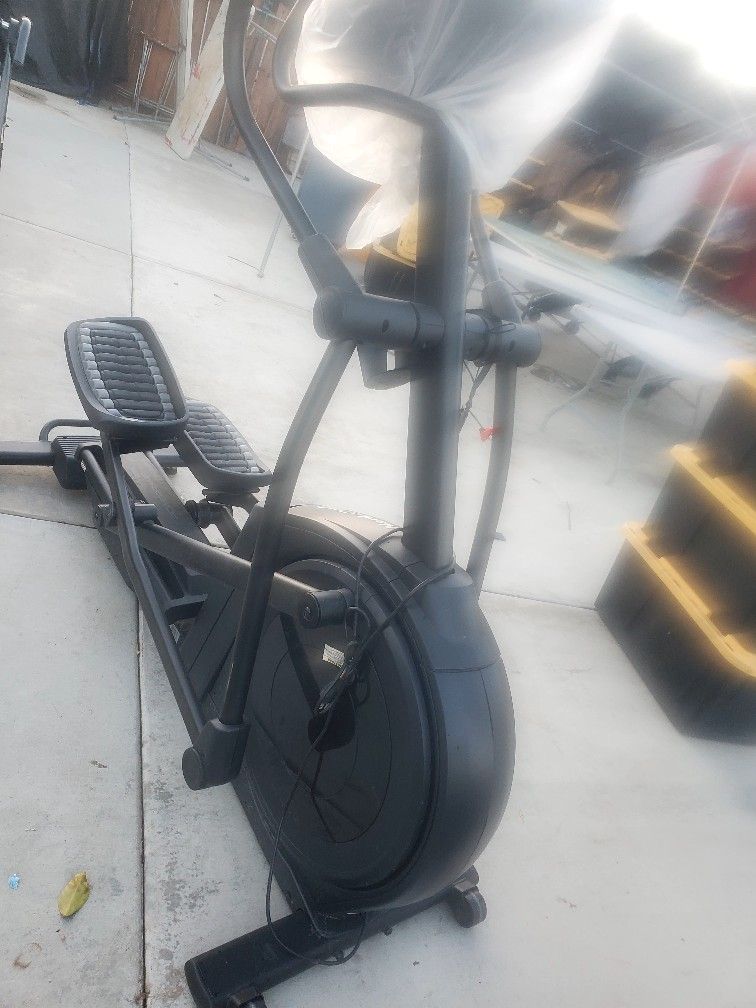 SPORT  RL Makina Para Aser Cardio Like New   
