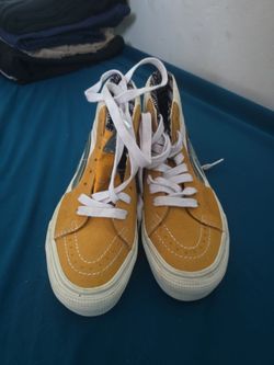 Vans mens  size 4.5