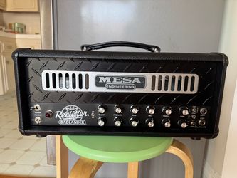Rectifier Badlander 50