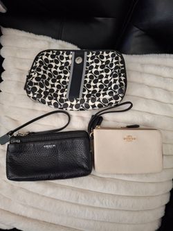 Coach Buenas Condisiones $60