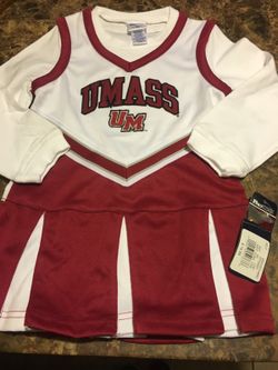 Girls size 3