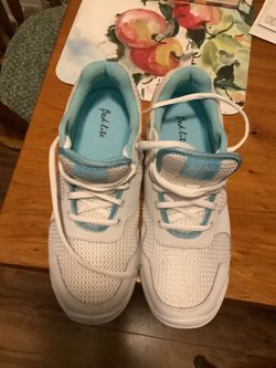 Neuropathy sneakers