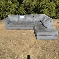 Free Couch