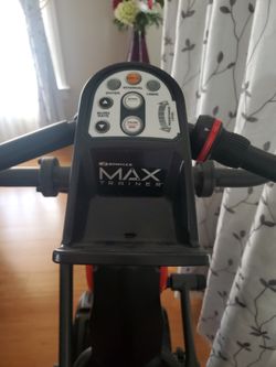 Bowflex MAX Trainer