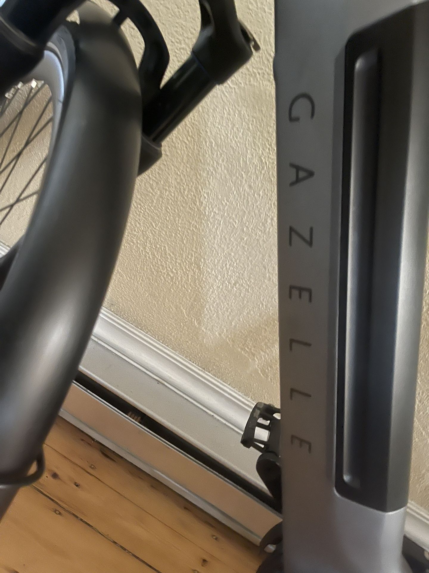 Gazelle Ultimate 380+