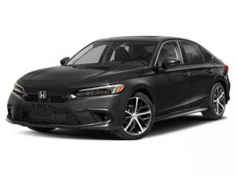 2024 Honda Civic Sedan