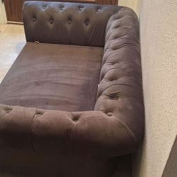 Large Elevated Dog Bed