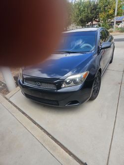2007 scion tc