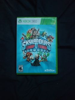 Skylanders Trap Team Set