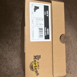 Dr Martens, Patent leather 