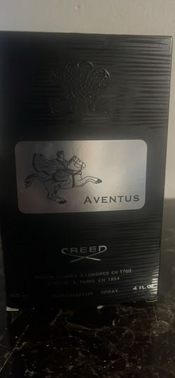 Creed cologne