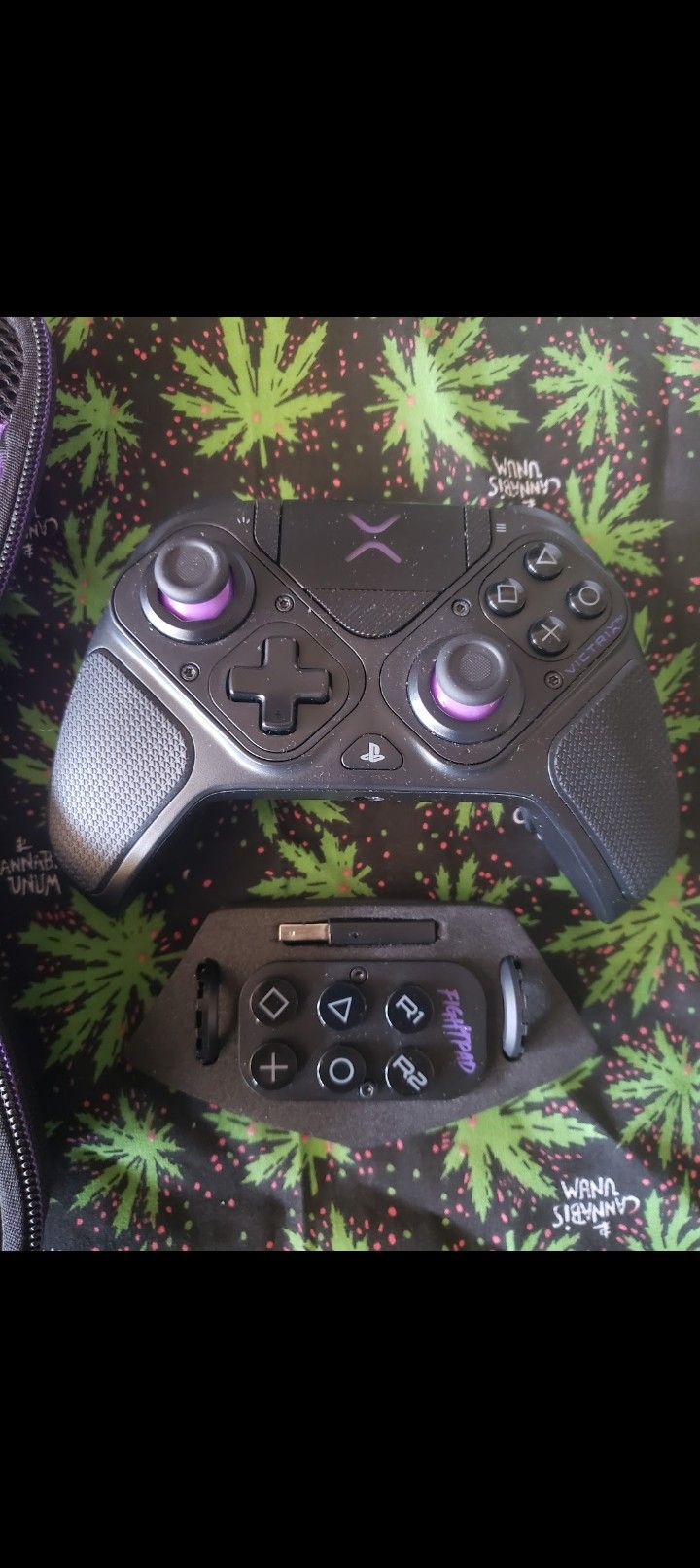 PlayStation 5 Pro Controller VICTRIX