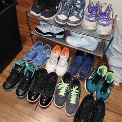 Youth Sneakers 