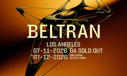 Beltran LA