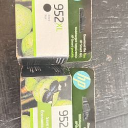 952 Xl Black Noir Y 952 Cyan Magenta Yellow Jaune