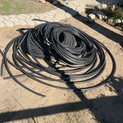 Irrigation Tubing