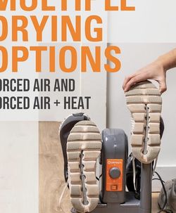 Force Dryer DX