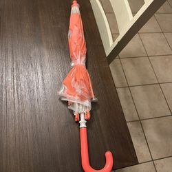 Kids Umbrella 