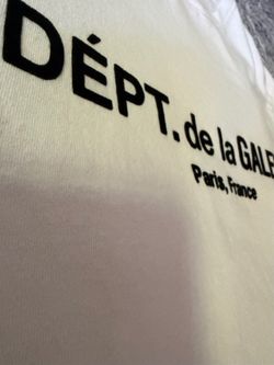 Gallery Dept Shirt