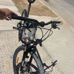 26" Bikes For Adults 