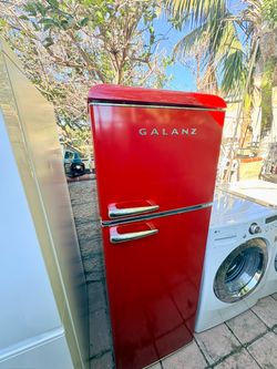 galanz refrigerator
