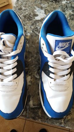Nike air max leather 90 6.5Y