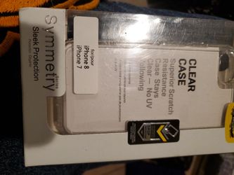 Case iphone 8 Or 7
