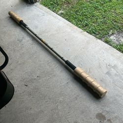 Earthquake series barbell