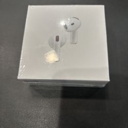 Air Pod Pros 