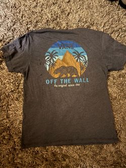 Vans T