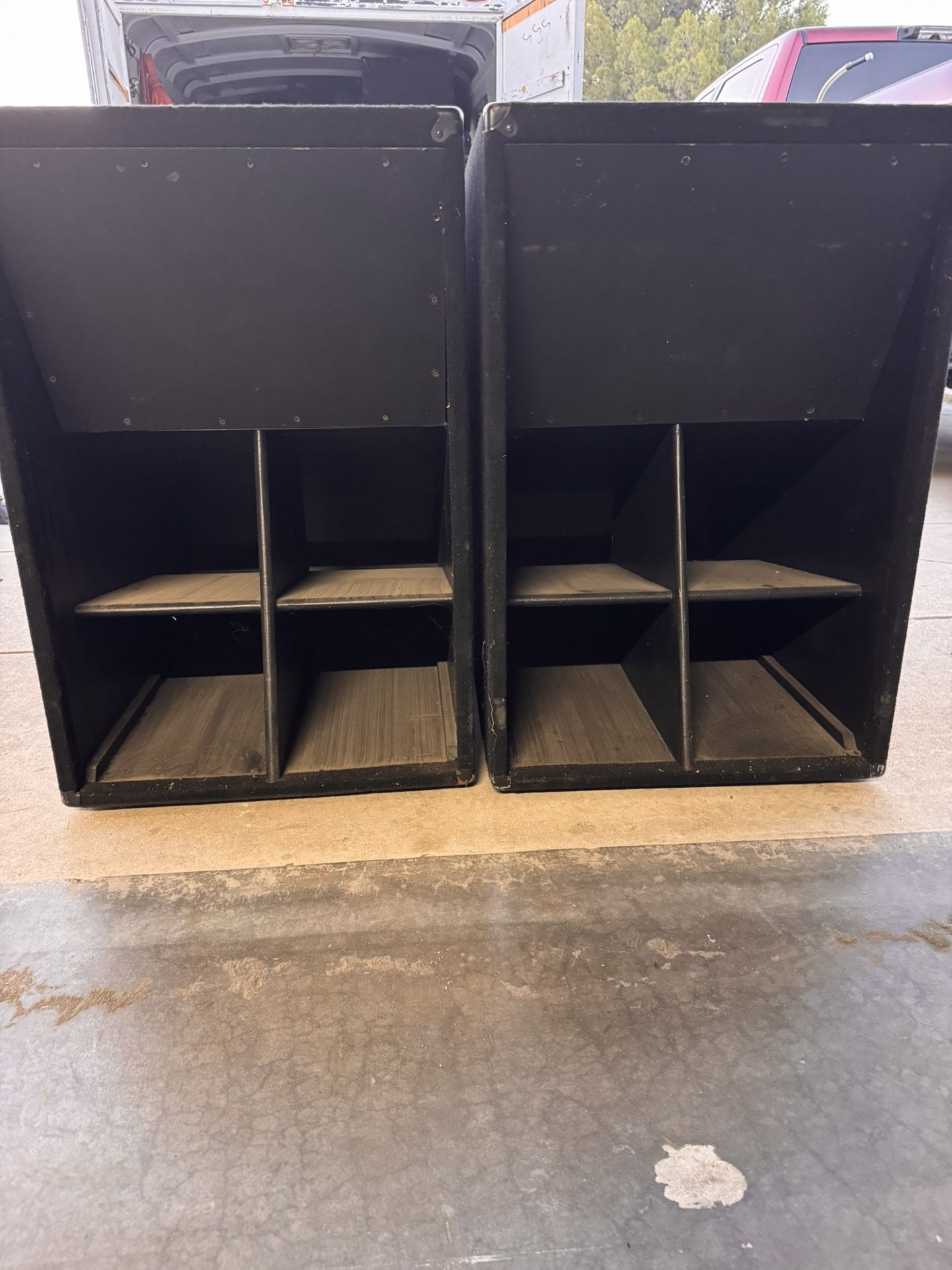 Speakers