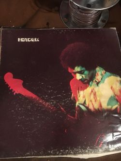 Vintage 1970’s albums