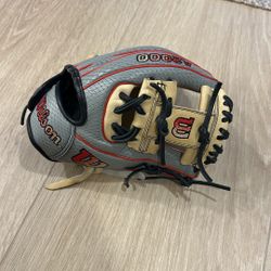Wilson A2000 | 11.25 Inch | Model: PF88