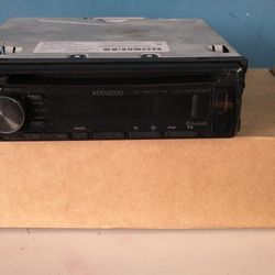 Kenwood Stereo 