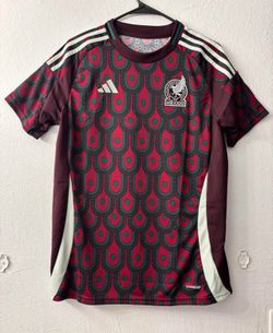 Adidas Mexico National Soccer Team 2024 Women’s Home Jersey Size M & L