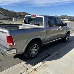 2019 Ram 1500 Classic