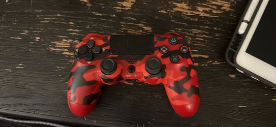 PS4 Controller
