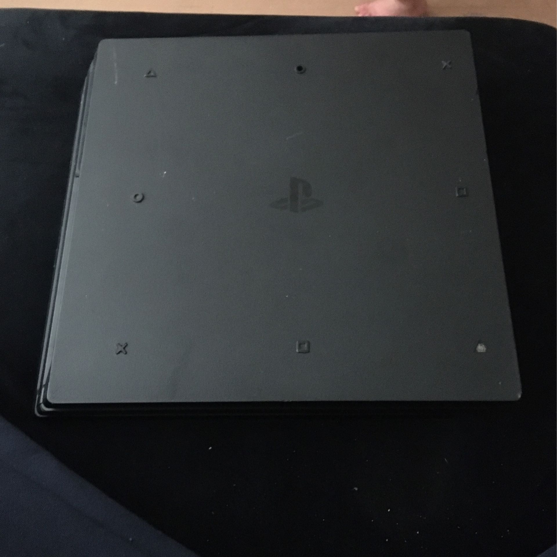 PS4 Console