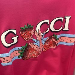 Gucci tee 