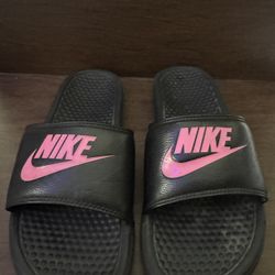Nike Slides